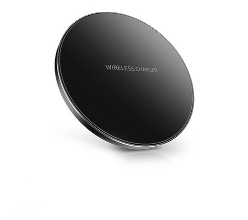 Azura™ Wireless Magnetic Pad Charger