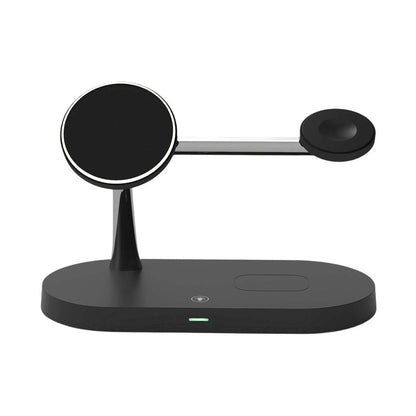 Azura™ 3-In-1 Wireless Charging Dock Station